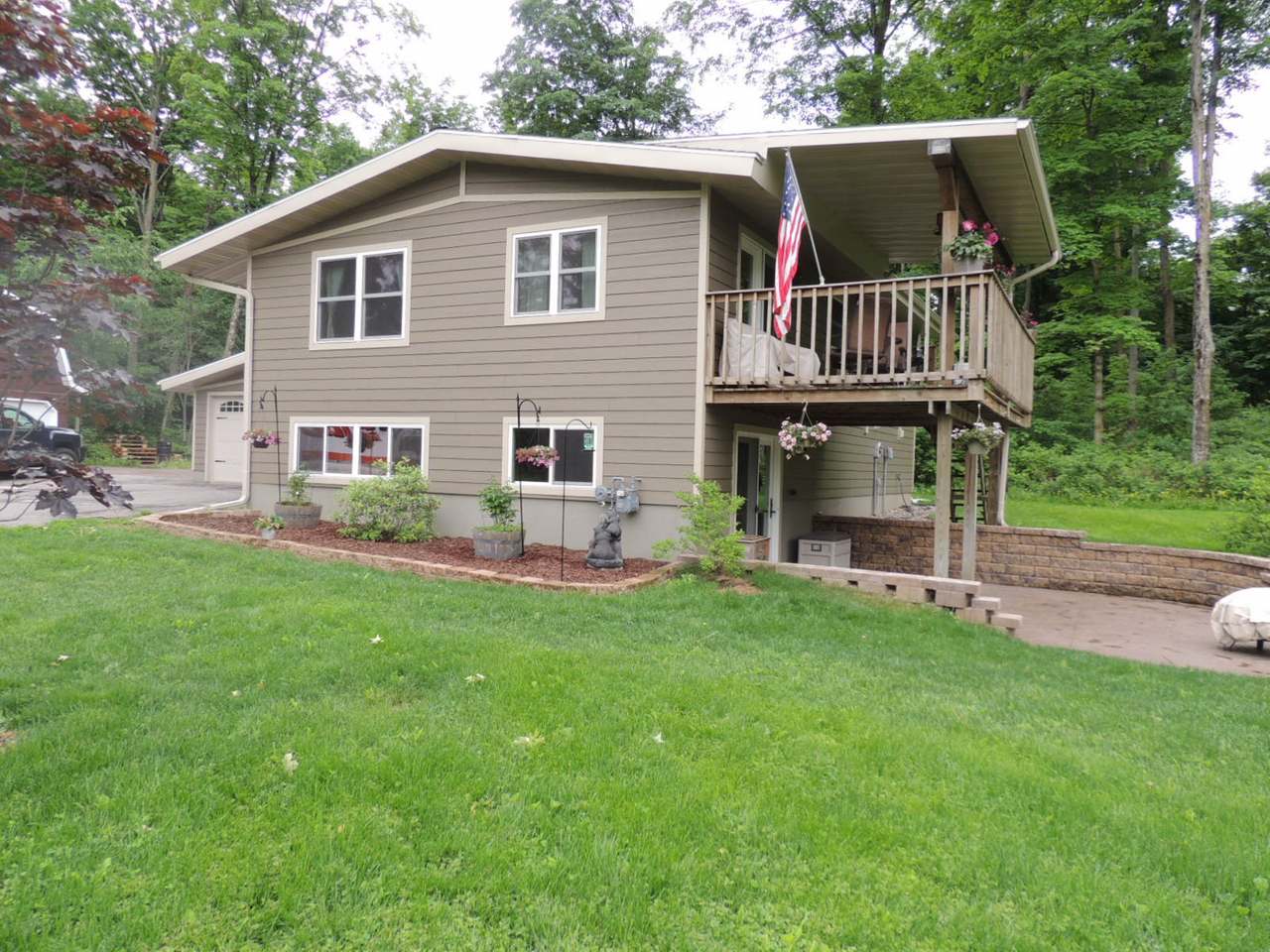 W9937 Sunnyside Road Antigo, WI 54409 - Photo 20 of 21 Gallery Image 20