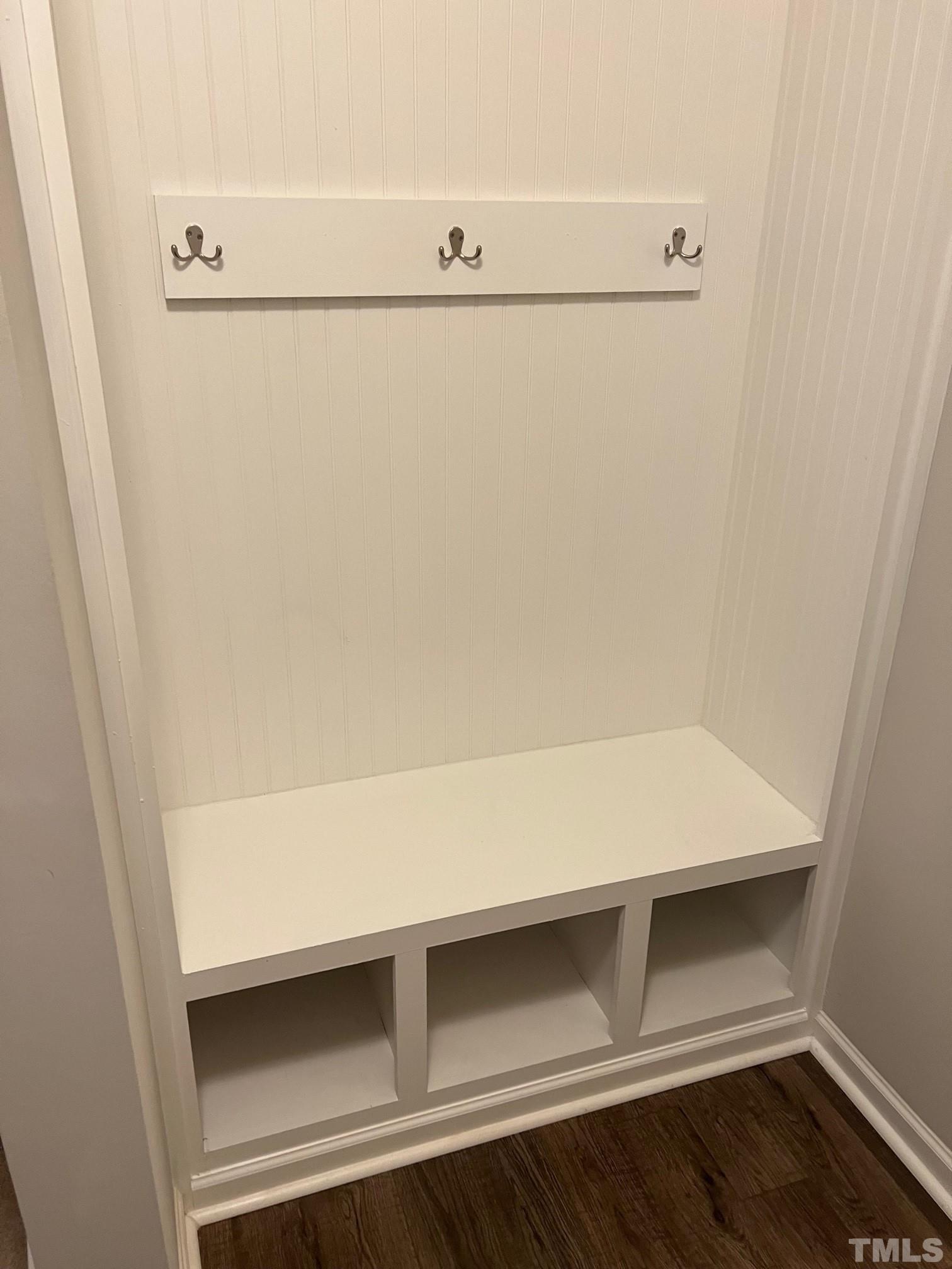 562 Metro Station Apex, NC 27502 - Photo 3 of 19 a close up view of washer