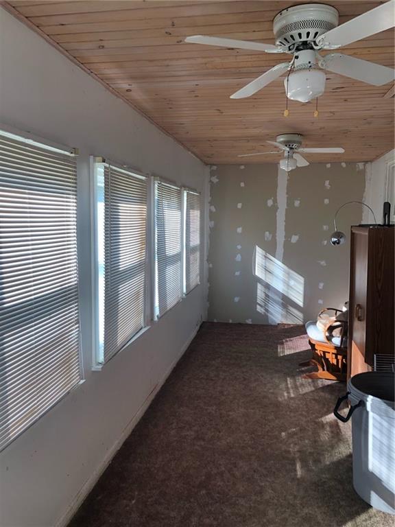 22 Matchette Road Clinton, PA 15026 - Photo 9 of 13 sun porch