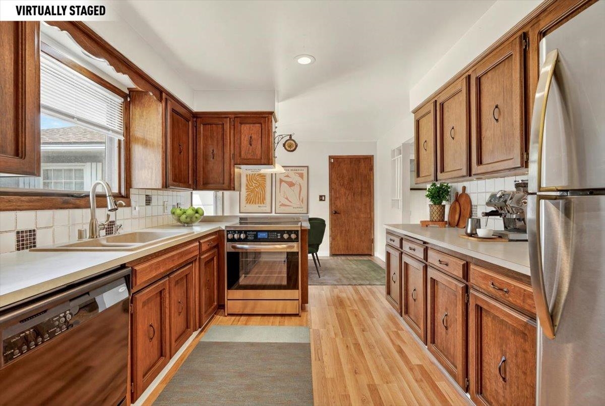 302 West Rainier Way Spokane, WA 99208 - Photo 15 of 48 Gallery Image 15