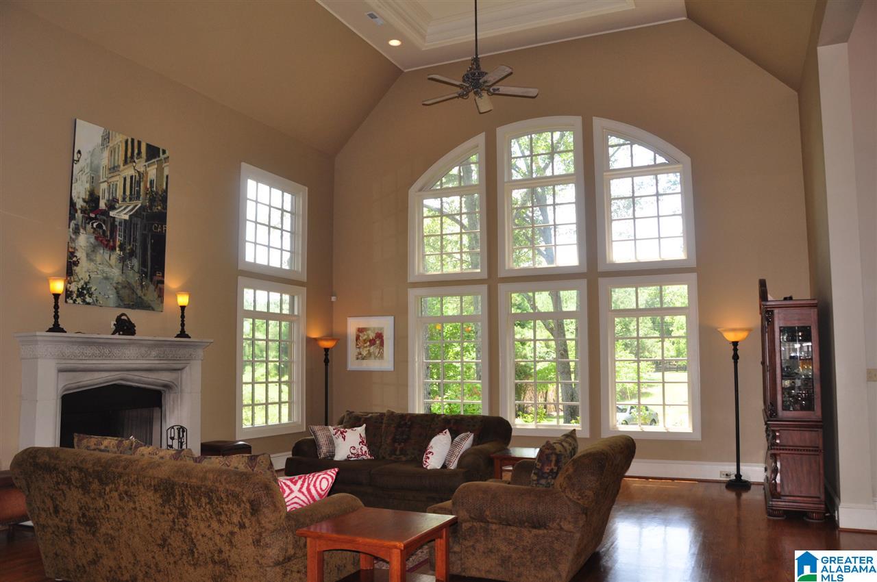 248 Valley View Road Pelham, AL 35124 - Photo 2 of 47