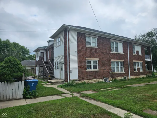 $600,000 | 306 East Main Street, Wabash, IN 46992