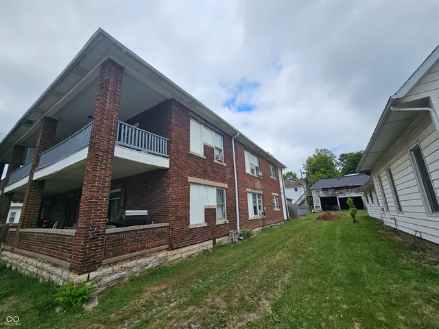 $600,000 | 306 East Main Street, Wabash, IN 46992