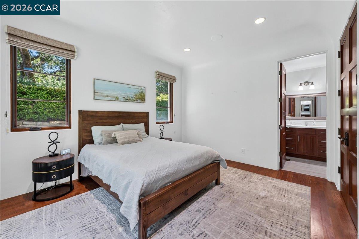 820 Acalanes Road Lafayette, CA 94549 - Photo 45 of 99