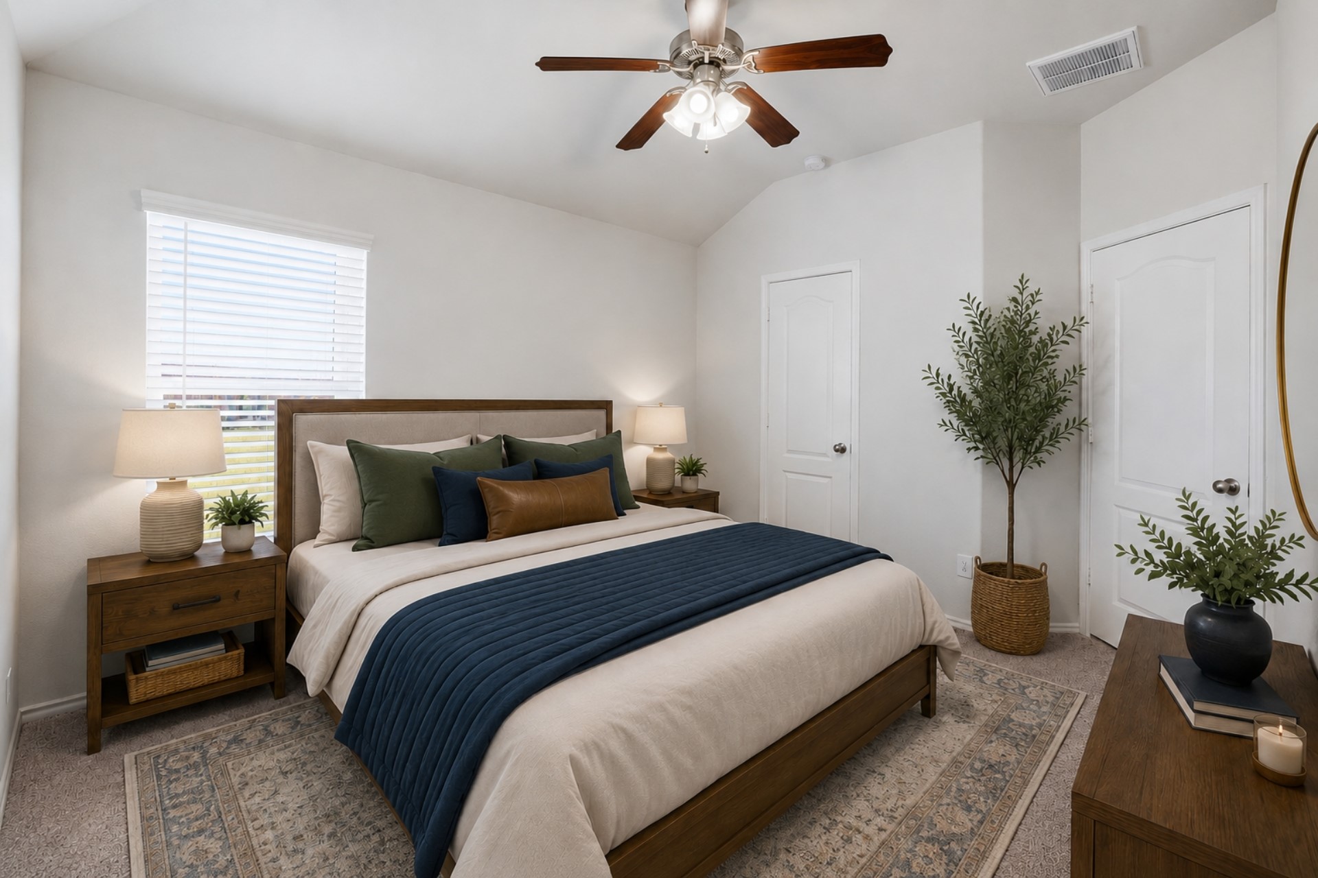 10318 Muir Bend Drive Rosharon, TX 77583 - Photo 11 of 22 Virtually Staged Furniture
