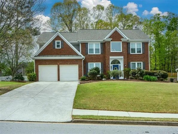 $525,000 | 3433 Mill Grove Terrace, Dacula, GA 30019