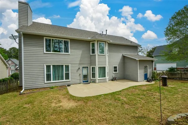 $525,000 | 3433 Mill Grove Terrace, Dacula, GA 30019