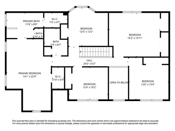 $525,000 | 3433 Mill Grove Terrace, Dacula, GA 30019