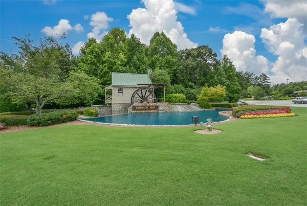 $525,000 | 3433 Mill Grove Terrace, Dacula, GA 30019
