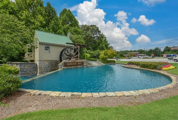 $525,000 | 3433 Mill Grove Terrace, Dacula, GA 30019