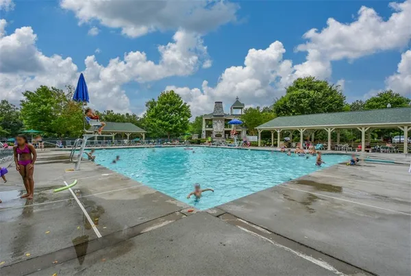 $525,000 | 3433 Mill Grove Terrace, Dacula, GA 30019