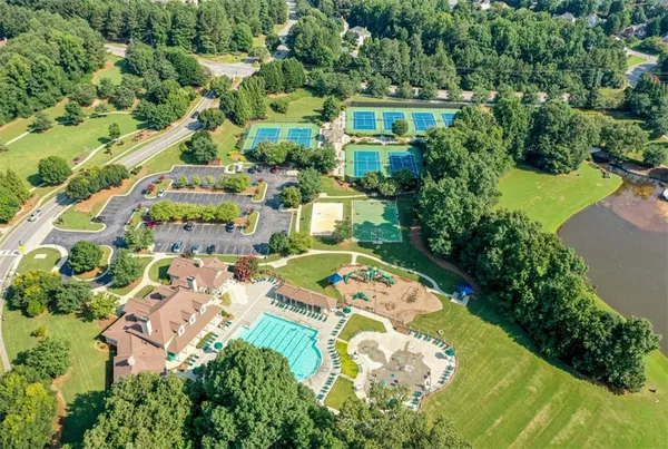 $525,000 | 3433 Mill Grove Terrace, Dacula, GA 30019