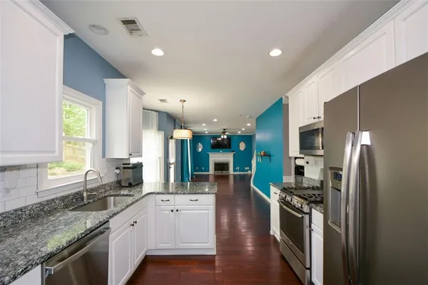 $525,000 | 3433 Mill Grove Terrace, Dacula, GA 30019