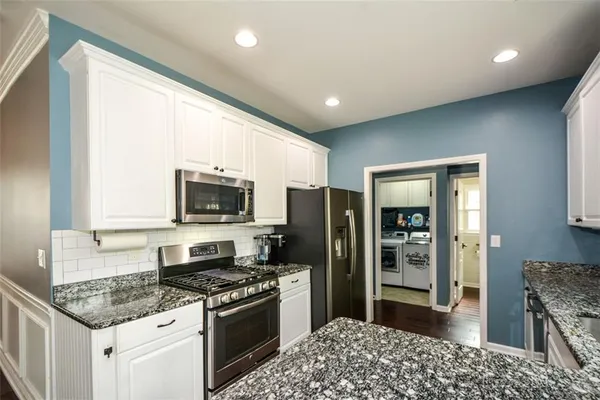 $525,000 | 3433 Mill Grove Terrace, Dacula, GA 30019