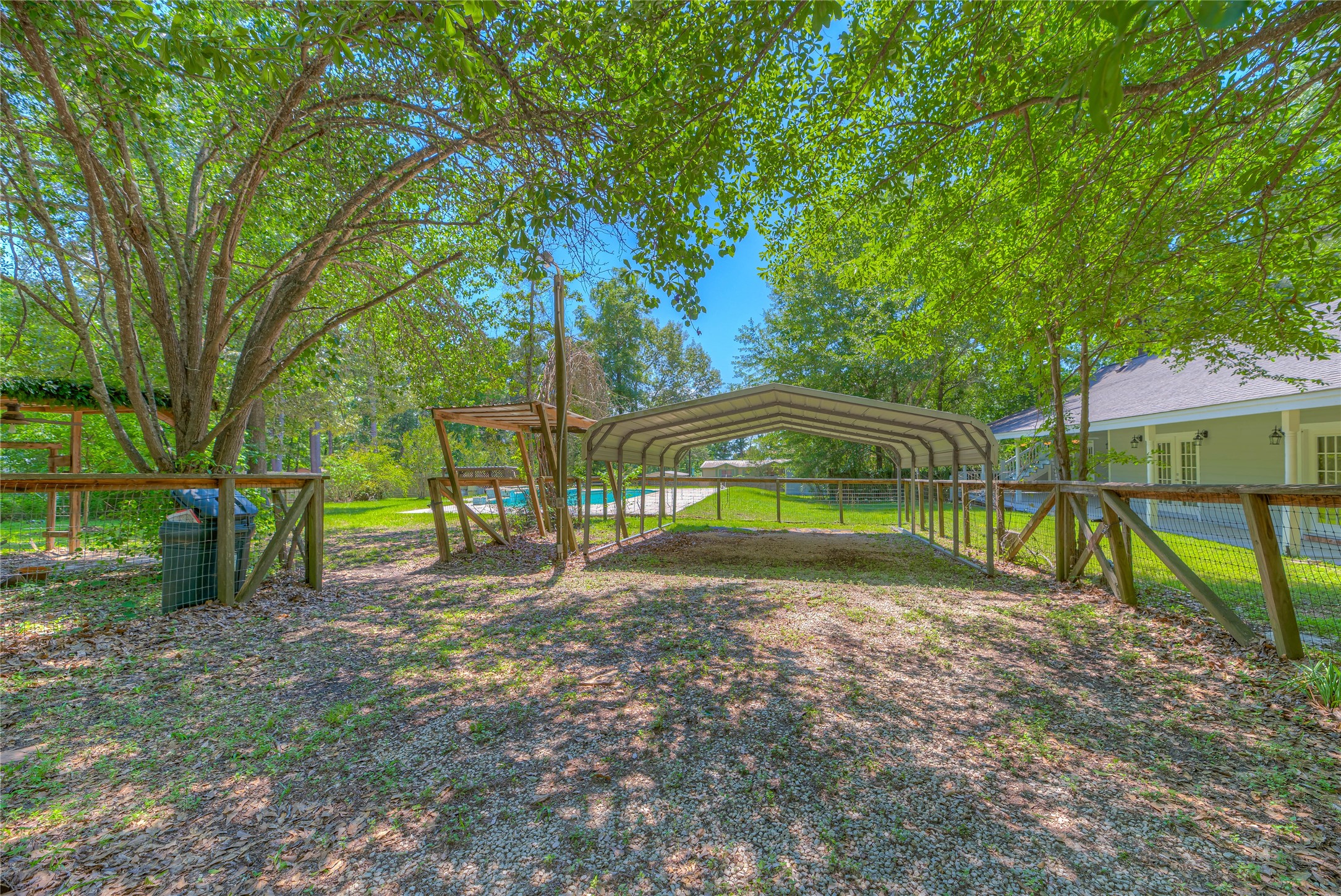 641 Red Clover Livingston, TX 77351 - Photo 8 of 43