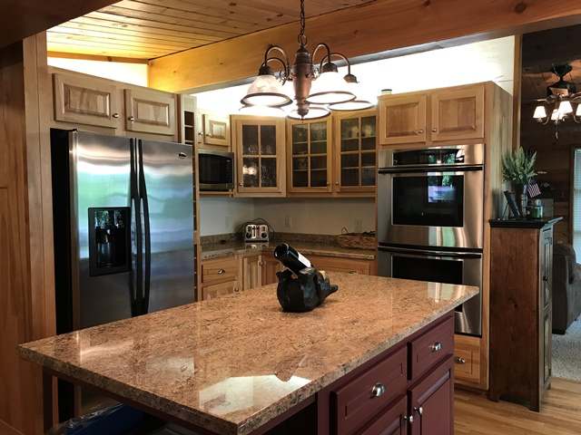 7079 East Fisher Lake Road Mercer, WI 54547 - Photo 3 of 20 Gallery Image 3