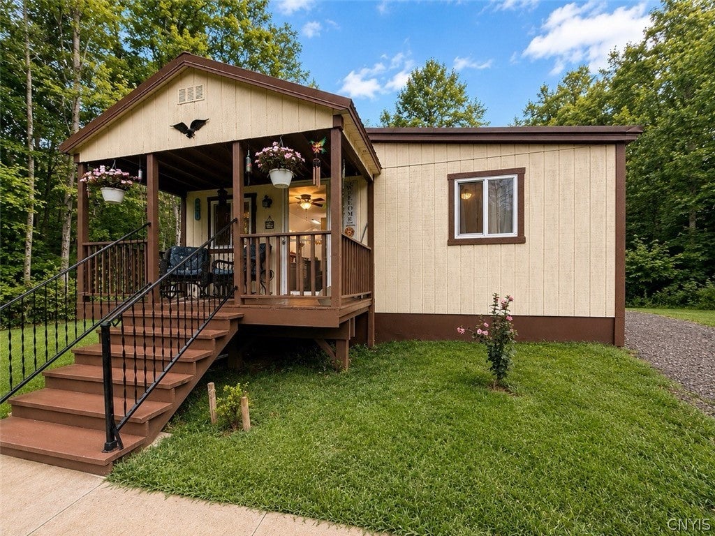 5491 Carr Road Willet, NY 13863 - Photo 1 of 18 Gallery Image 1