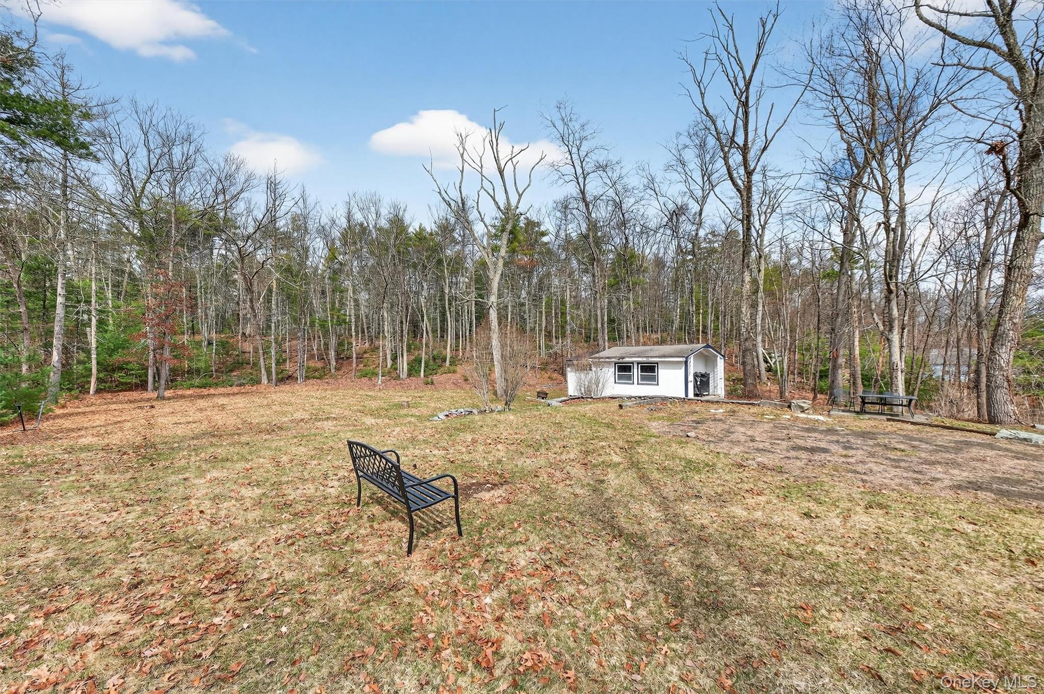 274 Morgan Hill Road Hurley, NY 12443 - Photo 34 of 39