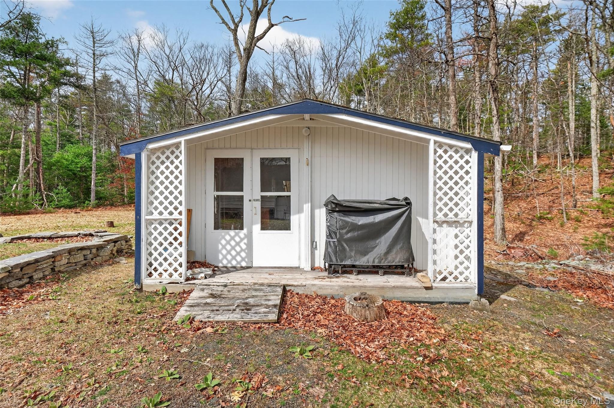 274 Morgan Hill Road Hurley, NY 12443 - Photo 35 of 39