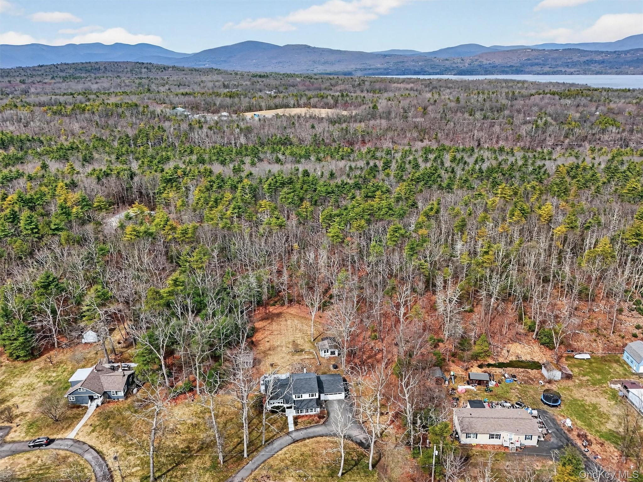 274 Morgan Hill Road Hurley, NY 12443 - Photo 38 of 39