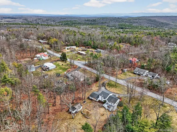 $499,000 | 274 Morgan Hill Road, Hurley, NY 12443