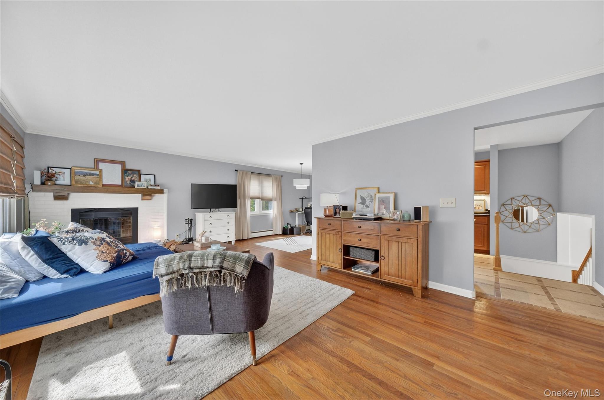 274 Morgan Hill Road Hurley, NY 12443 - Photo 5 of 39