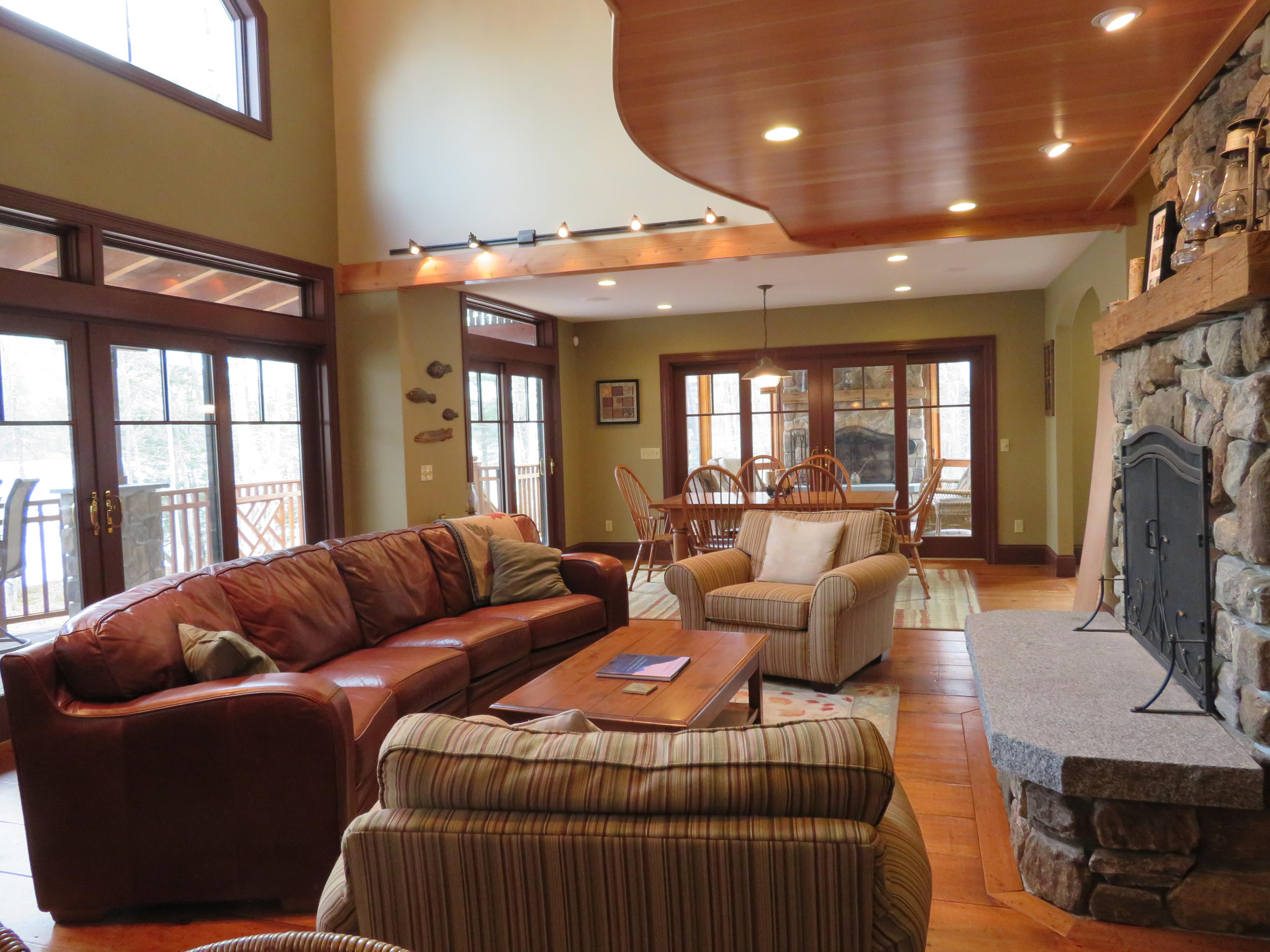 535 Mountain Road Denmark, ME 04022 - Photo 14 of 45 Pierce430 014