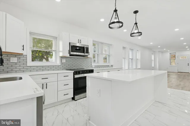 $424,900 | 7313 Limekiln Pike, Philadelphia, PA 19138