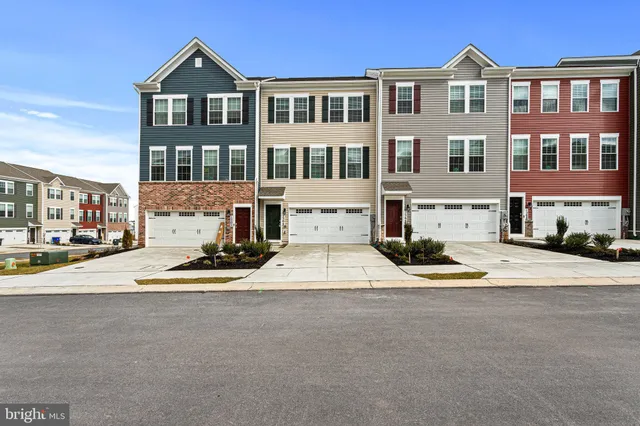 $2,400 | 1264 Apollo Drive, Frederick, MD 21702