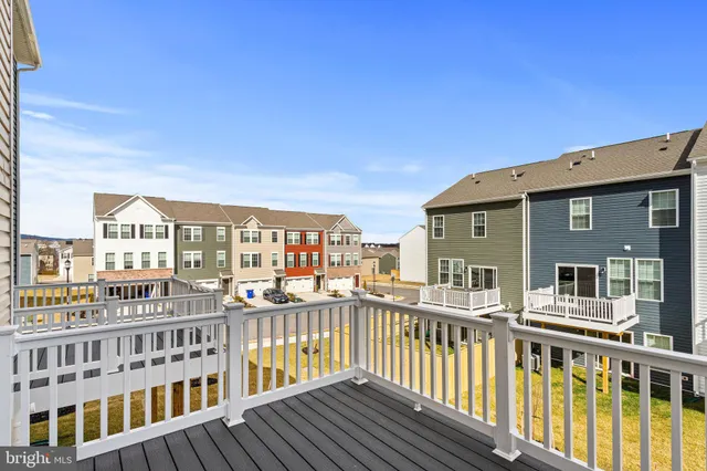 $2,400 | 1264 Apollo Drive, Frederick, MD 21702