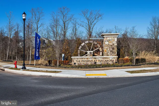 $2,400 | 1264 Apollo Drive, Frederick, MD 21702