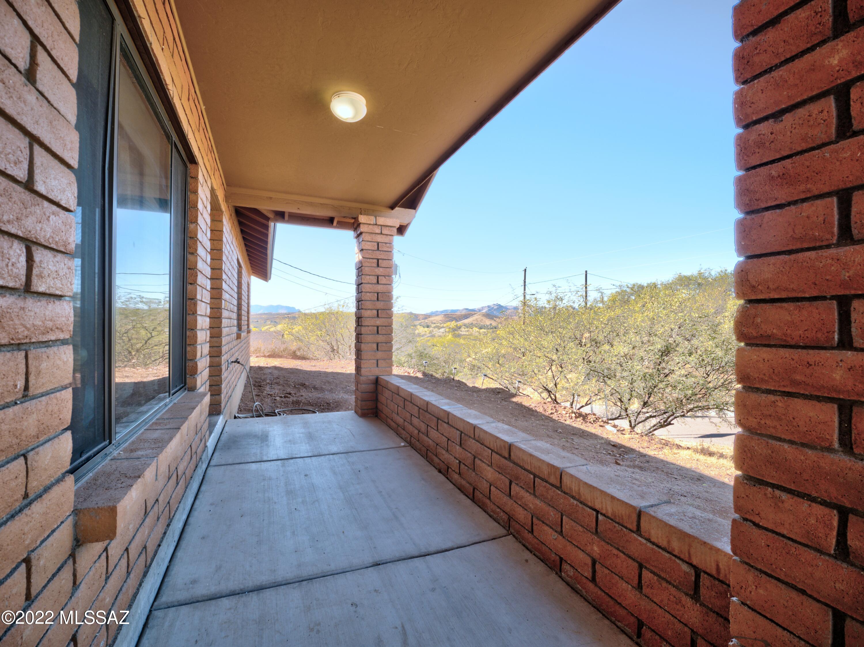 265 B Camino Magnifico Rio Rico, AZ 85648 - Photo 1 of 17