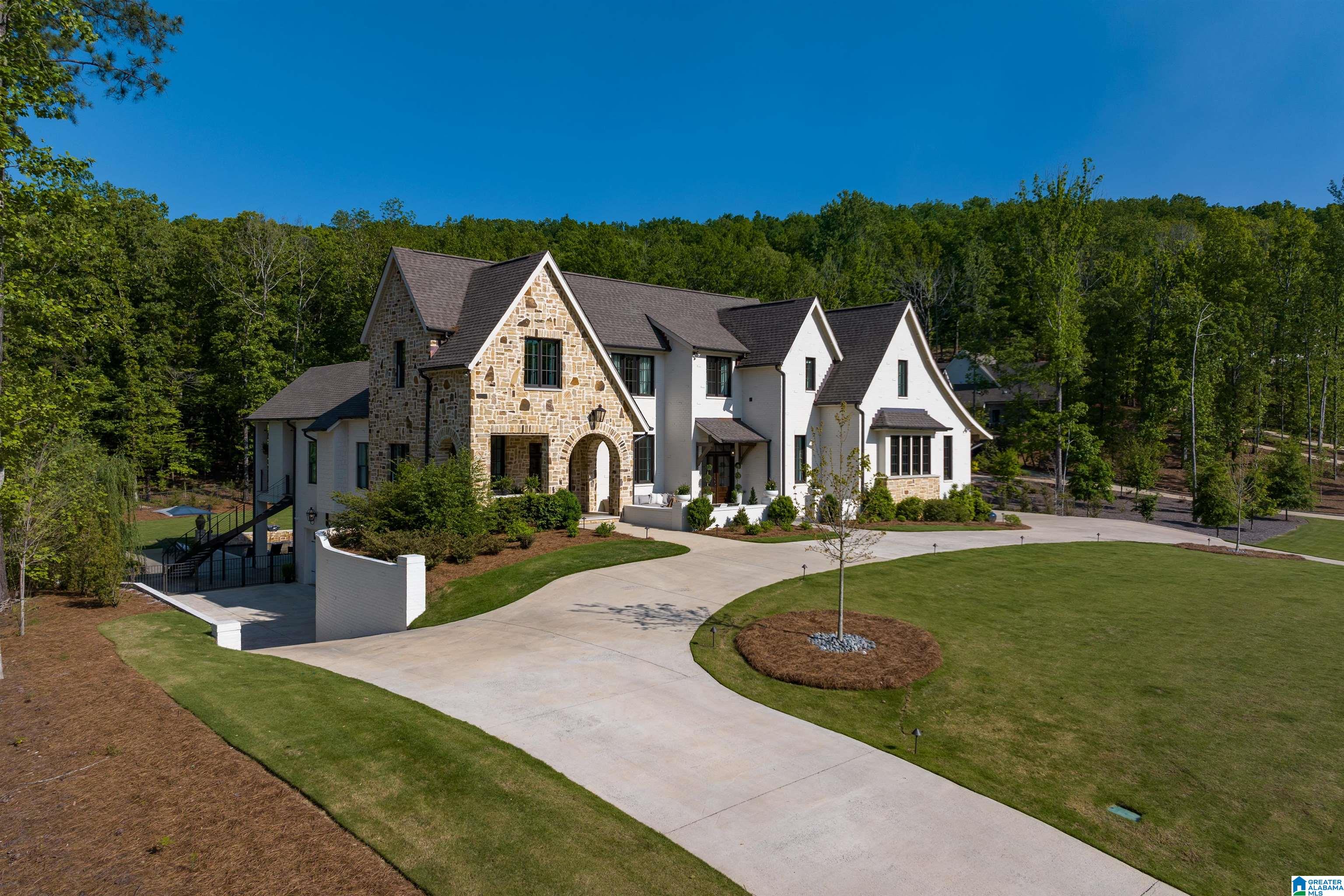 337 Timberview Trail Chelsea, AL 35043 - Photo 3 of 100