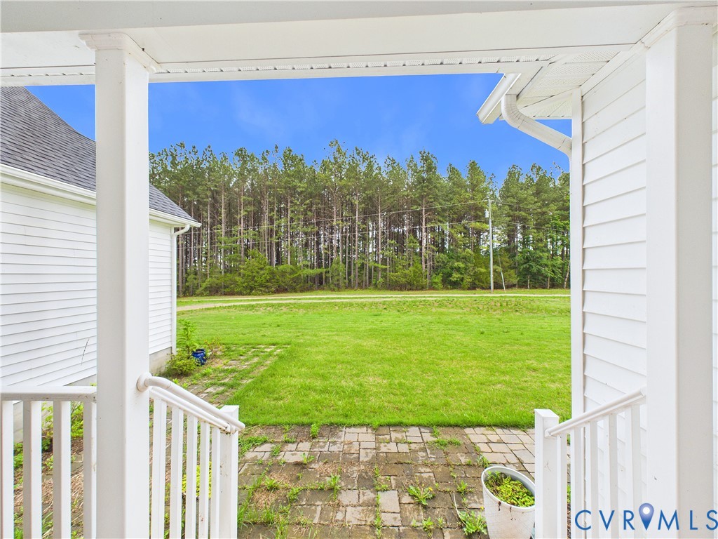 2845 Cumberland Road Farmville, VA 23901 - Photo 67 of 76