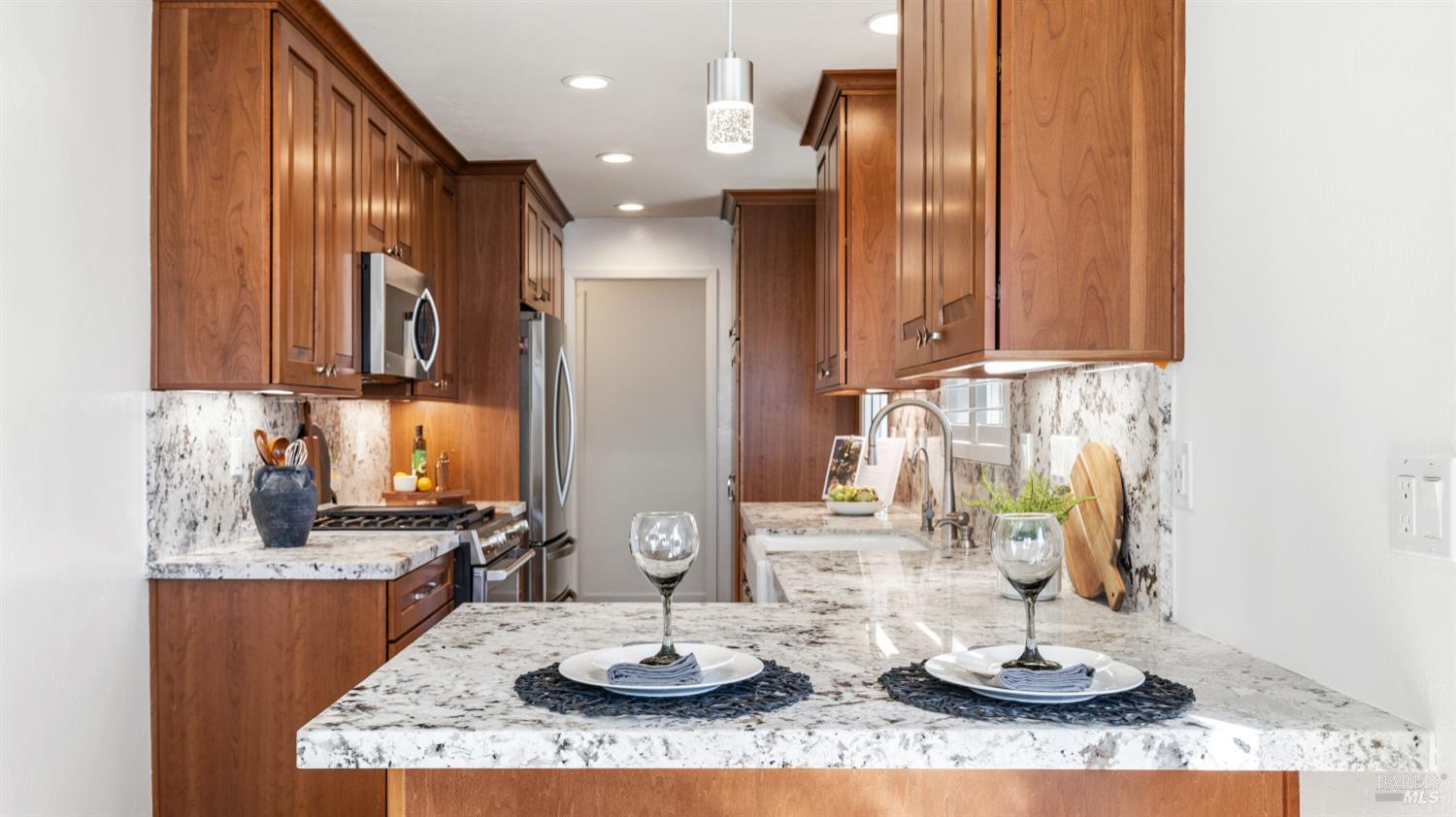 3528 Yale Drive Santa Rosa, CA 95405 - Photo 12 of 35