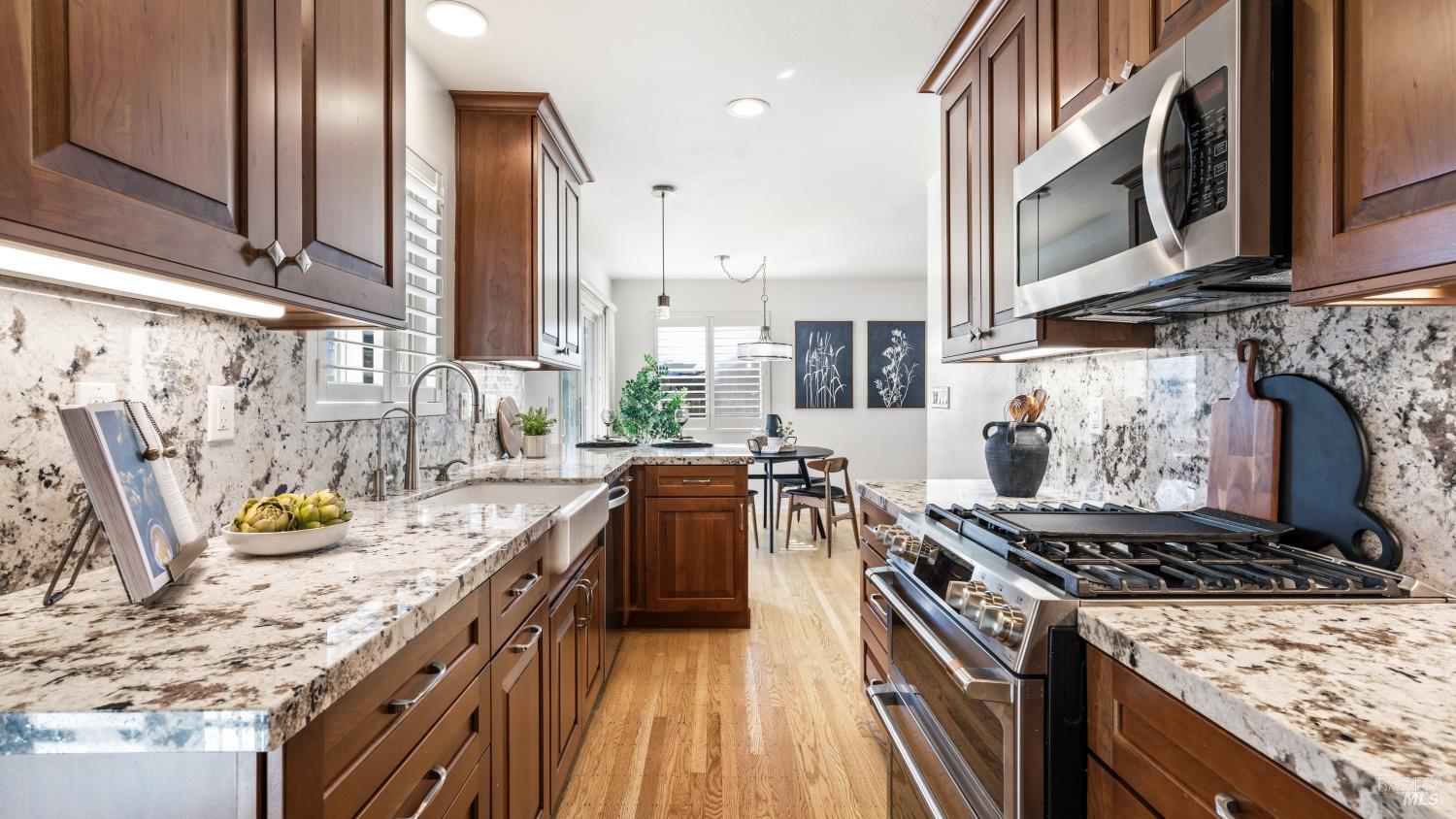 3528 Yale Drive Santa Rosa, CA 95405 - Photo 13 of 35