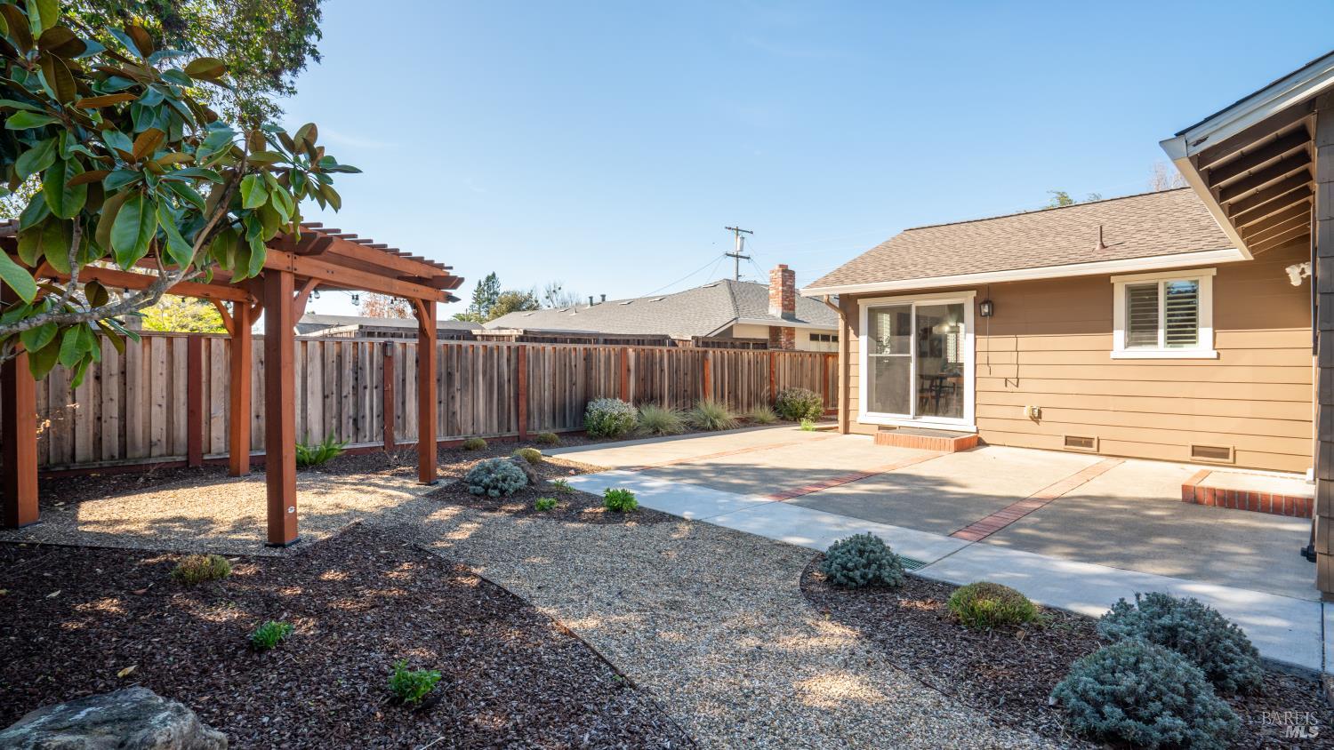 3528 Yale Drive Santa Rosa, CA 95405 - Photo 27 of 35