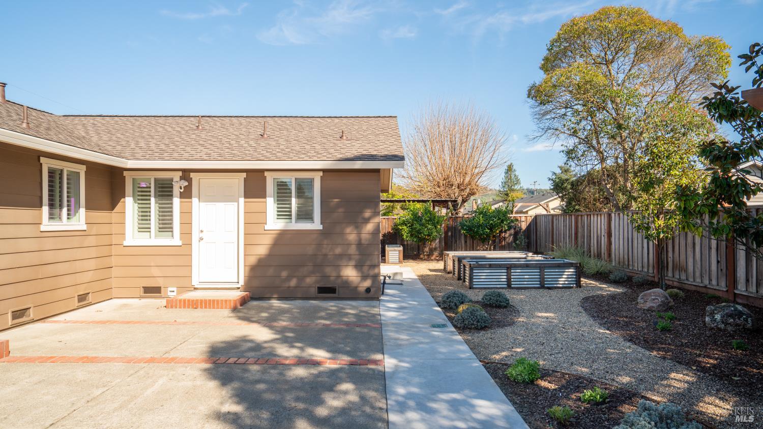 3528 Yale Drive Santa Rosa, CA 95405 - Photo 31 of 35