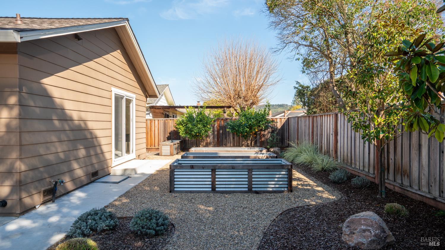 3528 Yale Drive Santa Rosa, CA 95405 - Photo 32 of 35