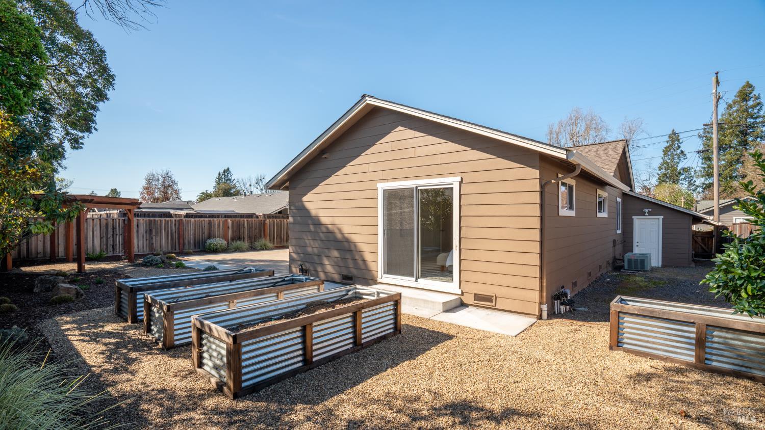 3528 Yale Drive Santa Rosa, CA 95405 - Photo 33 of 35