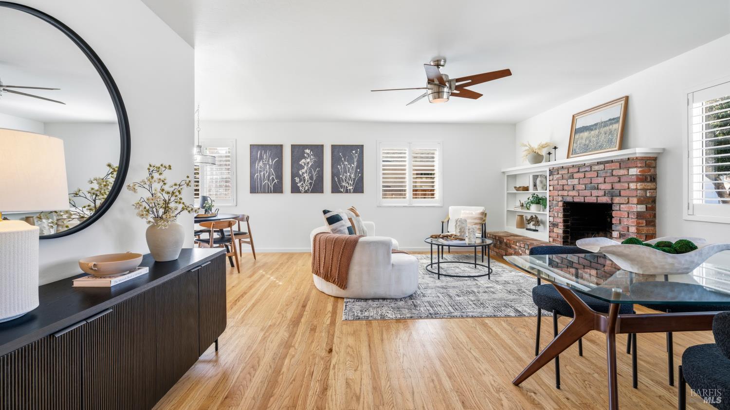 3528 Yale Drive Santa Rosa, CA 95405 - Photo 5 of 35