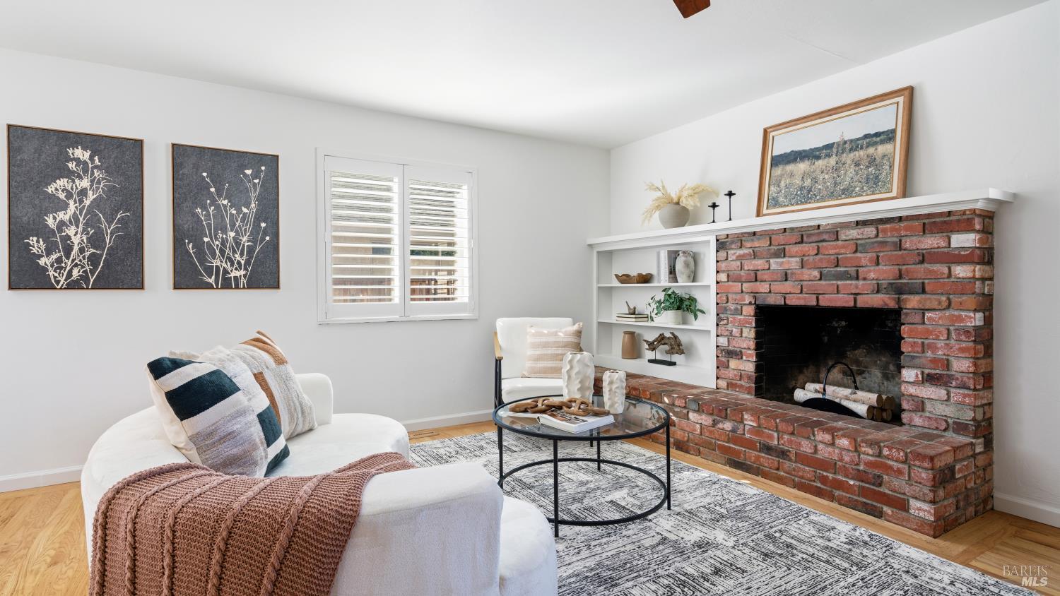 3528 Yale Drive Santa Rosa, CA 95405 - Photo 7 of 35