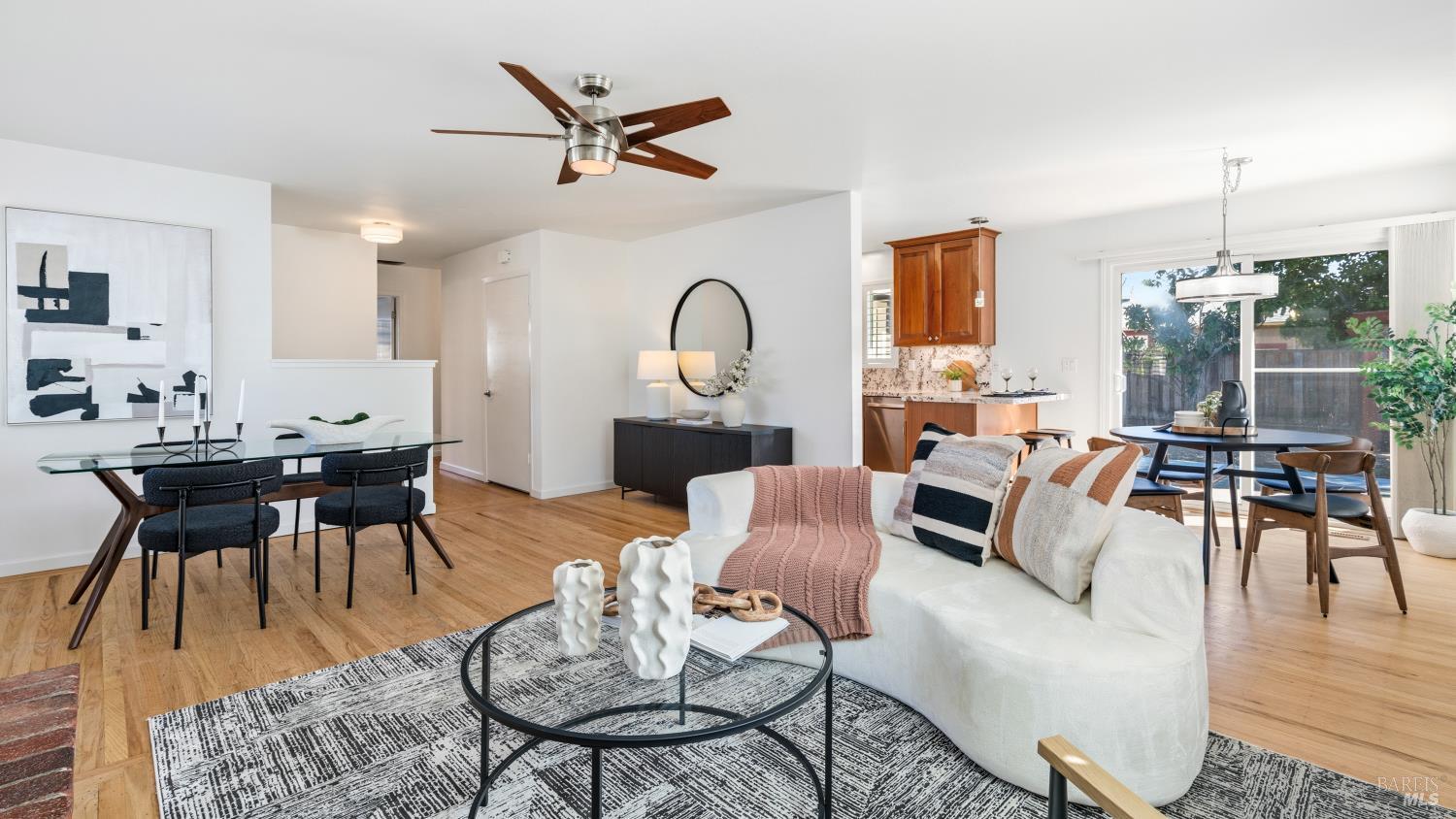 3528 Yale Drive Santa Rosa, CA 95405 - Photo 9 of 35