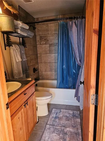 $643,000 | 133 Gold Trail, Fairplay, CO 80440