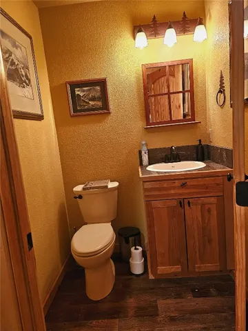 $643,000 | 133 Gold Trail, Fairplay, CO 80440