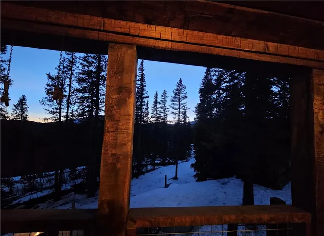 $643,000 | 133 Gold Trail, Fairplay, CO 80440