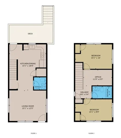 $643,000 | 133 Gold Trail, Fairplay, CO 80440