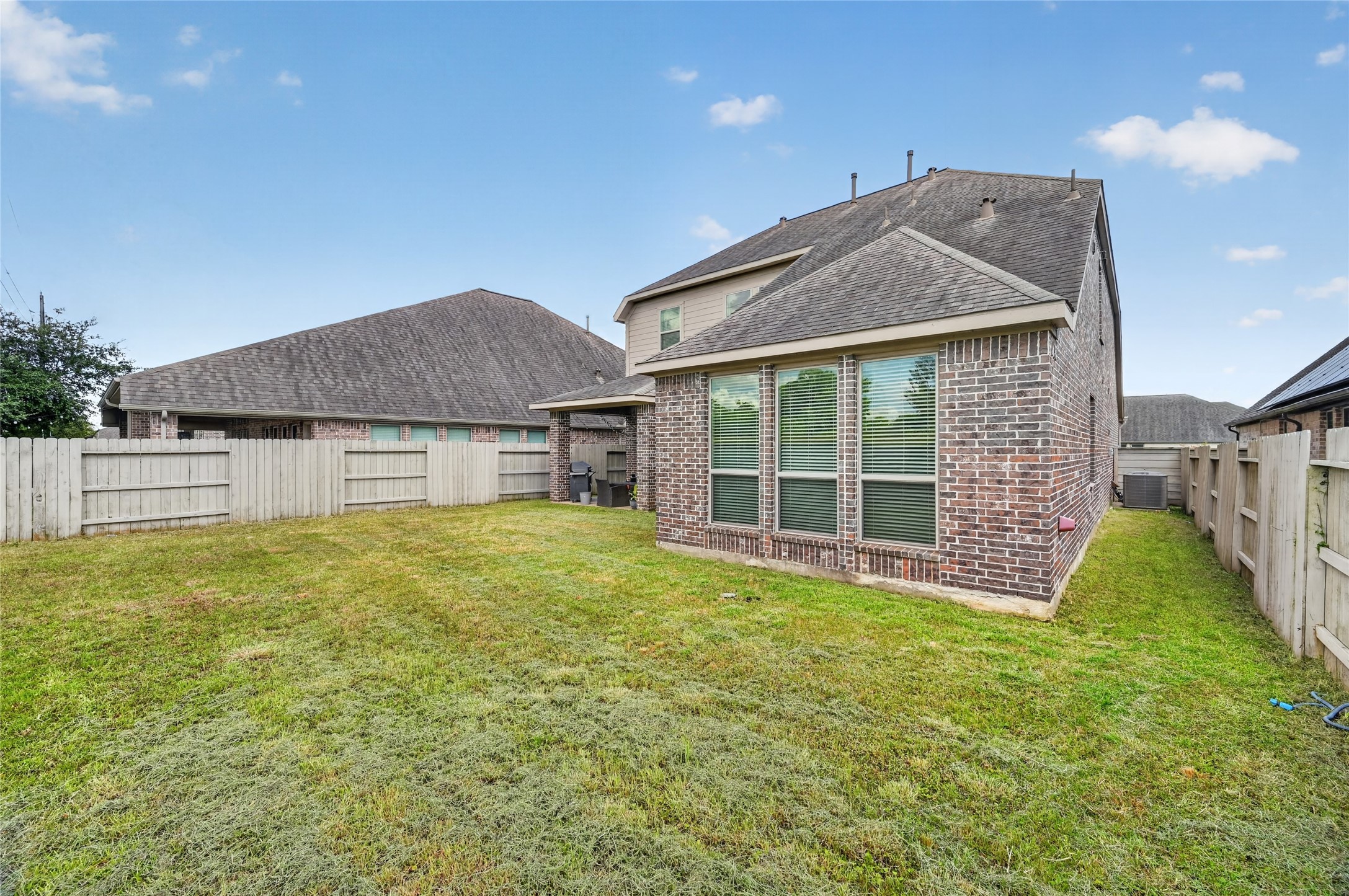 2047 Blackhawk Ridge Lane Manvel, TX 77578 - Photo 43 of 44