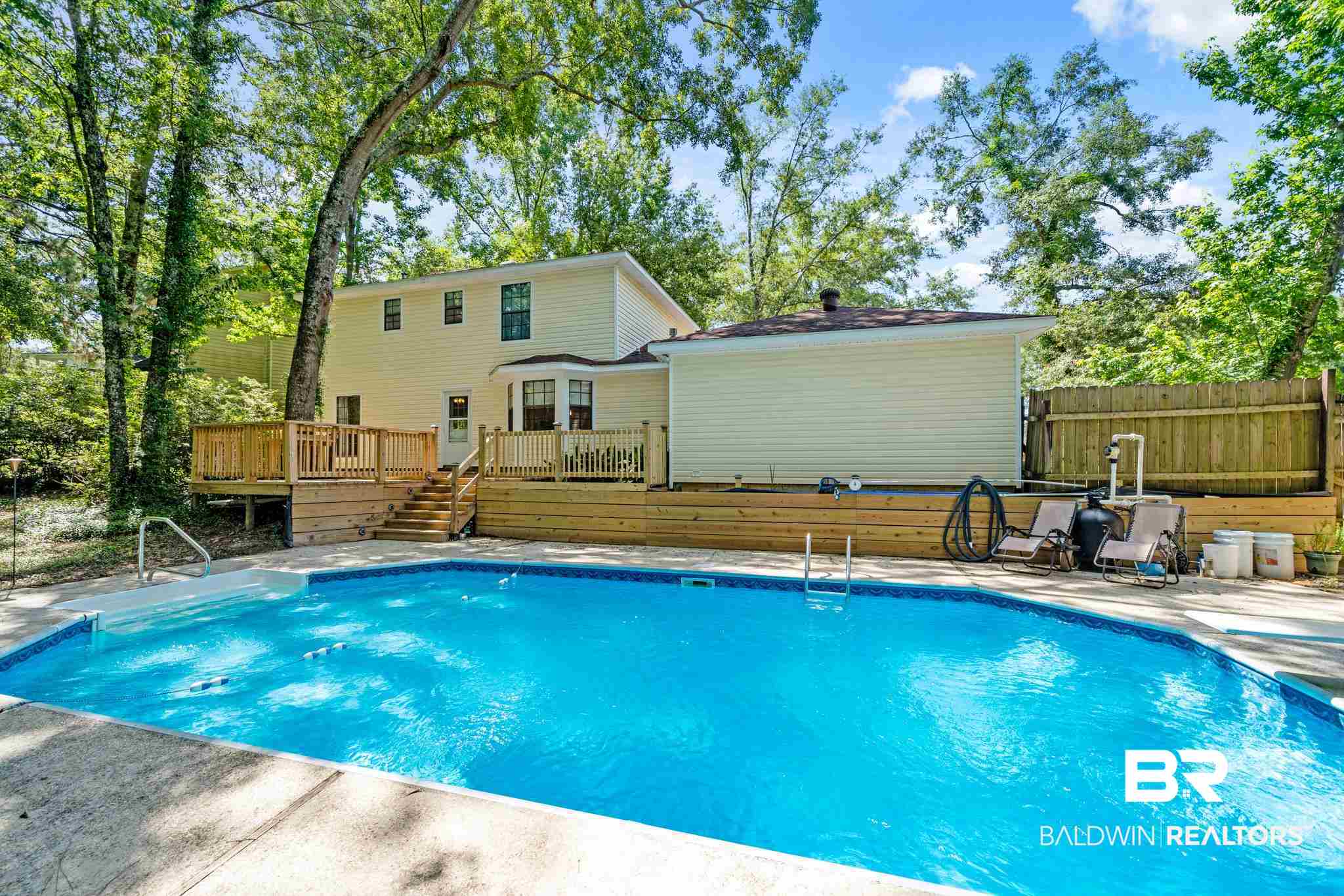 5920 Cinnamon Court Mobile, AL 36693 - Photo 33 of 37