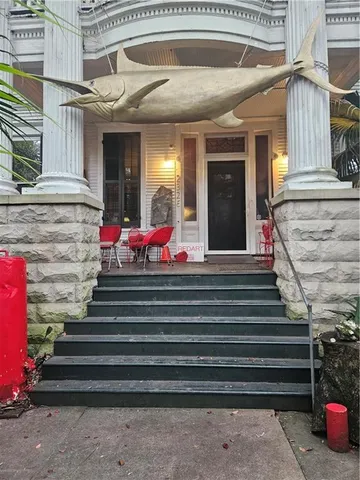 $1,400 | 2326 Esplanade Avenue, New Orleans, LA 70119